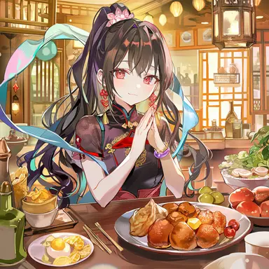 Profile image of ホンヨン