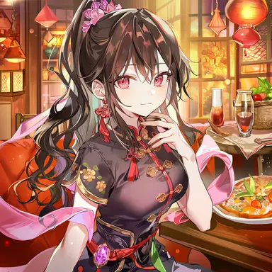 Profile image of ホンヨン