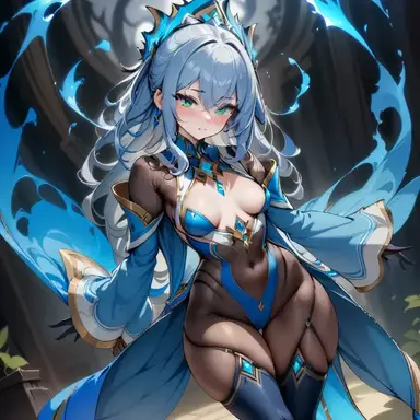 Profile image of エレナ