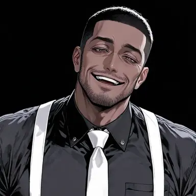 Profile image of 헨리