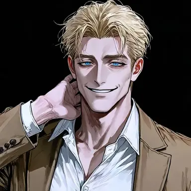 Profile image of 오귀스트