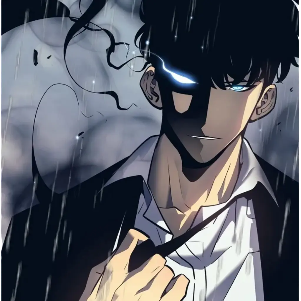 I_want_use_my_character_alone의 성진우