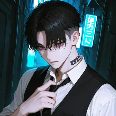 Profile image of Nico