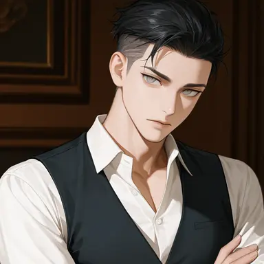 Profile image of Rocco