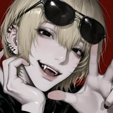 Profile image of Lucky
