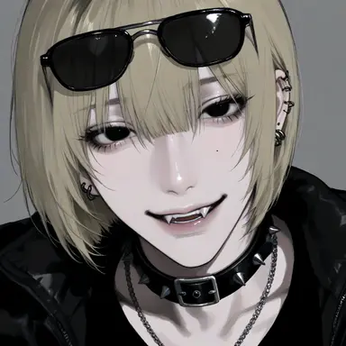 Profile image of Lucky