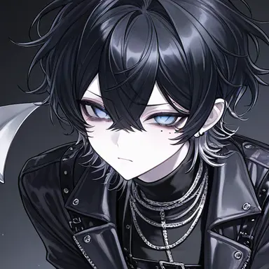 Profile image of Riel