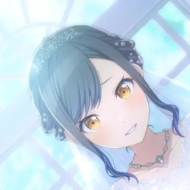 Profile image of アン・シライシ