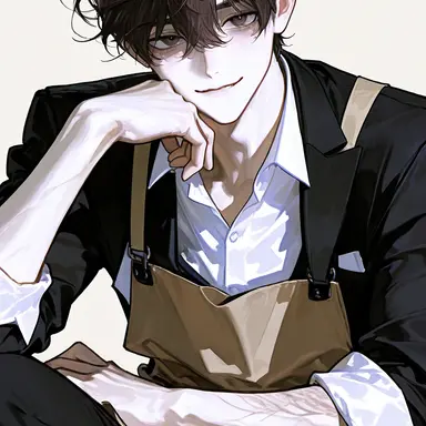 Profile image of 키류 소마