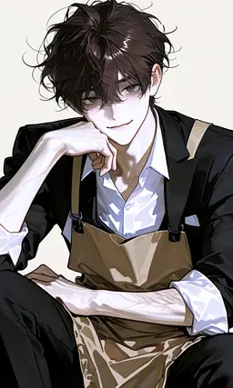 Profile image of 키류 소마
