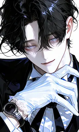 Profile image of 이치죠 토우마