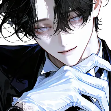 Profile image of 이치죠 토우마