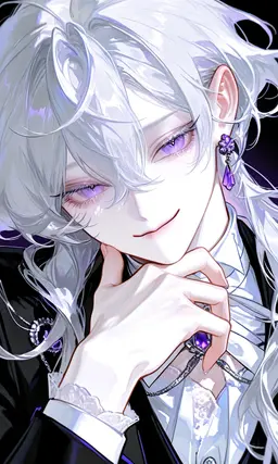 Profile image of 카구라자카 루이