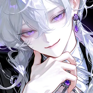 Profile image of 카구라자카 루이