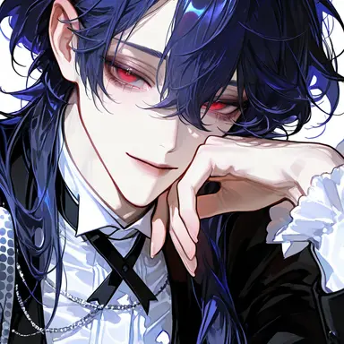 Profile image of 츠키시로 시온