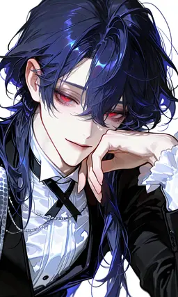 Profile image of 츠키시로 시온