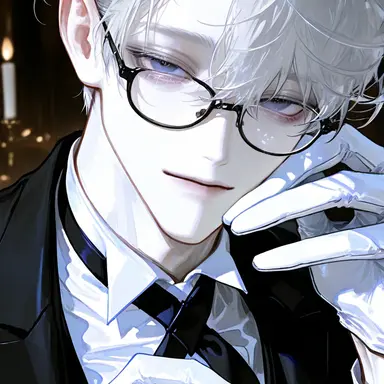 Profile image of 미카게 토모오미
