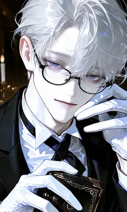 Profile image of 미카게 토모오미
