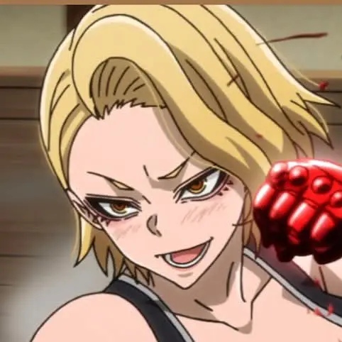 HomelyShack7499의 The World's Strongest Woman is Head Over Heels for Me?!