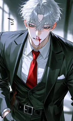 Profile image of 搗