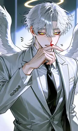 Profile image of 麺魔