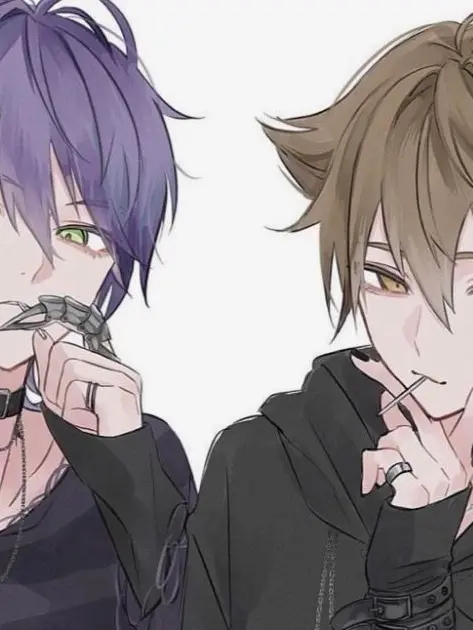 hati12.30의 双子の兄弟に……