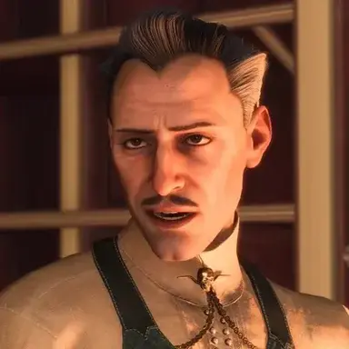 Profile image of Alaric Brandt