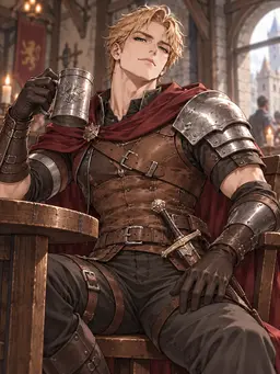 Profile image of Diego