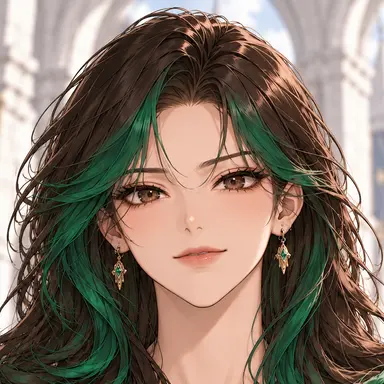 Profile image of Ines