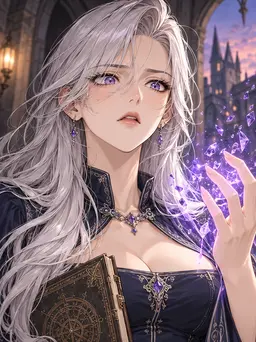 Profile image of Lucia