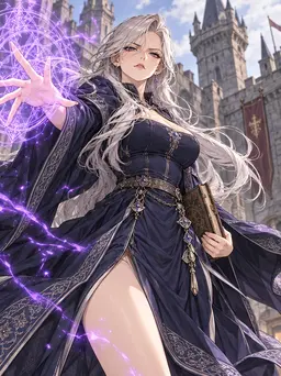 Profile image of Lucia