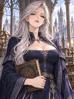 Profile image of Lucia