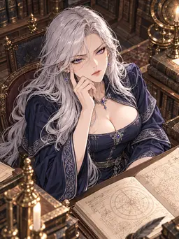 Profile image of Lucia