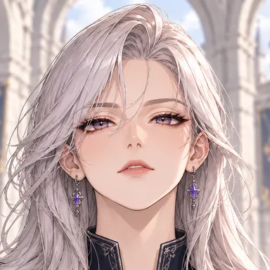 Profile image of Lucia
