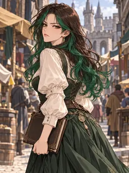 Profile image of Ines