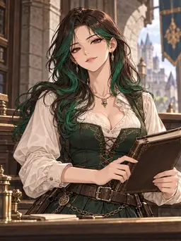 Profile image of Ines