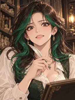 Profile image of Ines