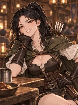 Profile image of Rita