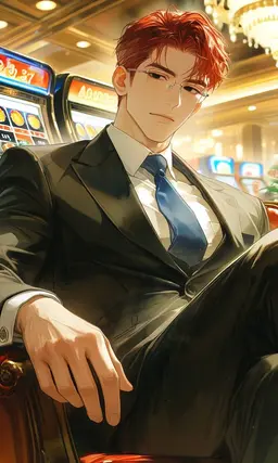 Profile image of 司