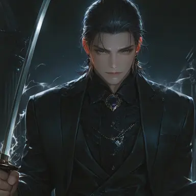 Profile image of 琉生