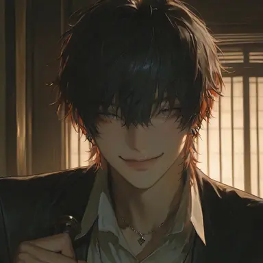 Profile image of 颯太