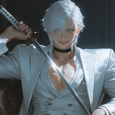 Profile image of 牡馬