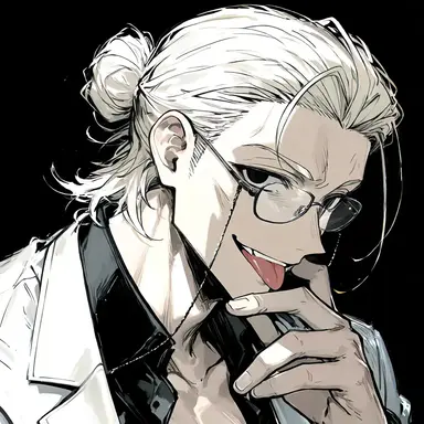 Profile image of 満