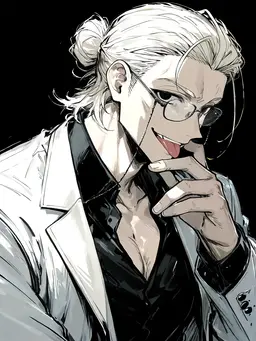 Profile image of 満