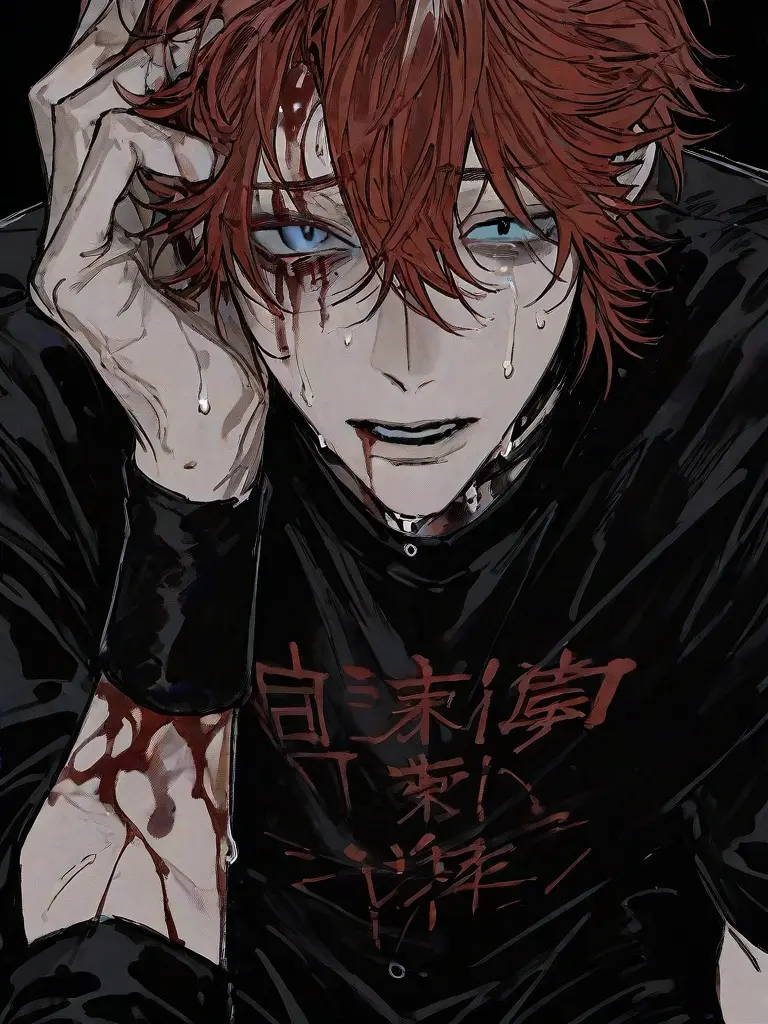 PotentTart7088의 硫くん！目、交換しよっか！！🧿