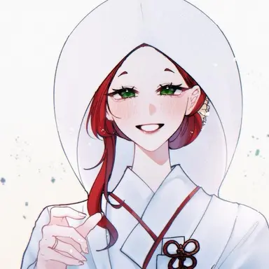 Profile image of 白銀　林檎