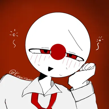 Profile image of 일본