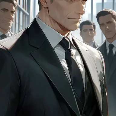 Profile image of Renwick
