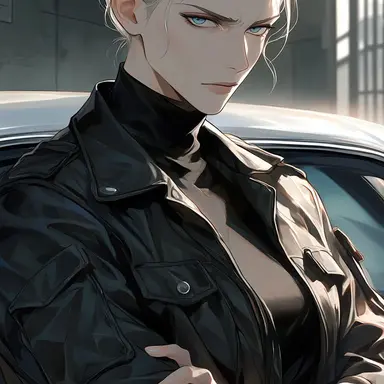 Profile image of Dasha