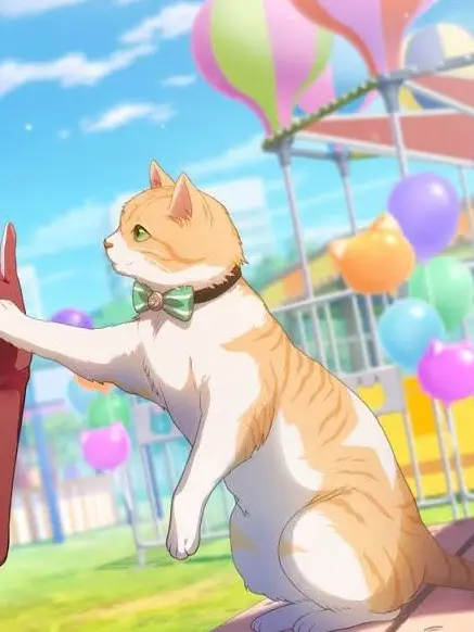 Seresu의 にゃんこ達戦争